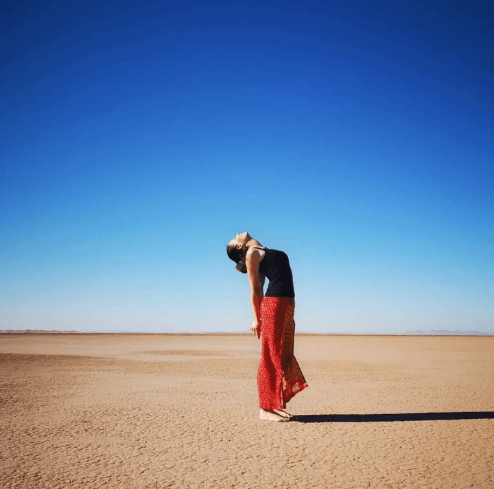 Five Days Yoga & Culture Retreat in Marrakech