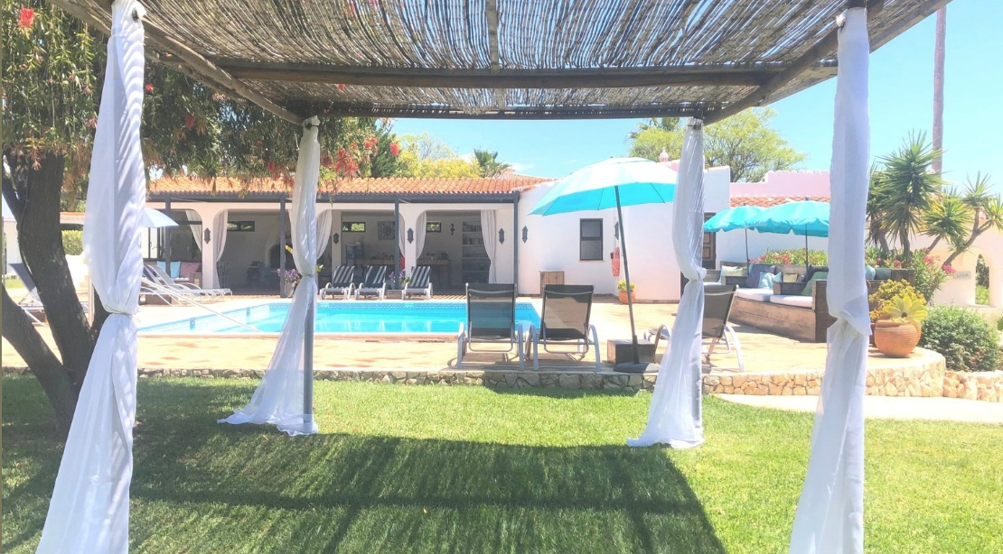 Retreat Portugal 8 - 14 May 2022