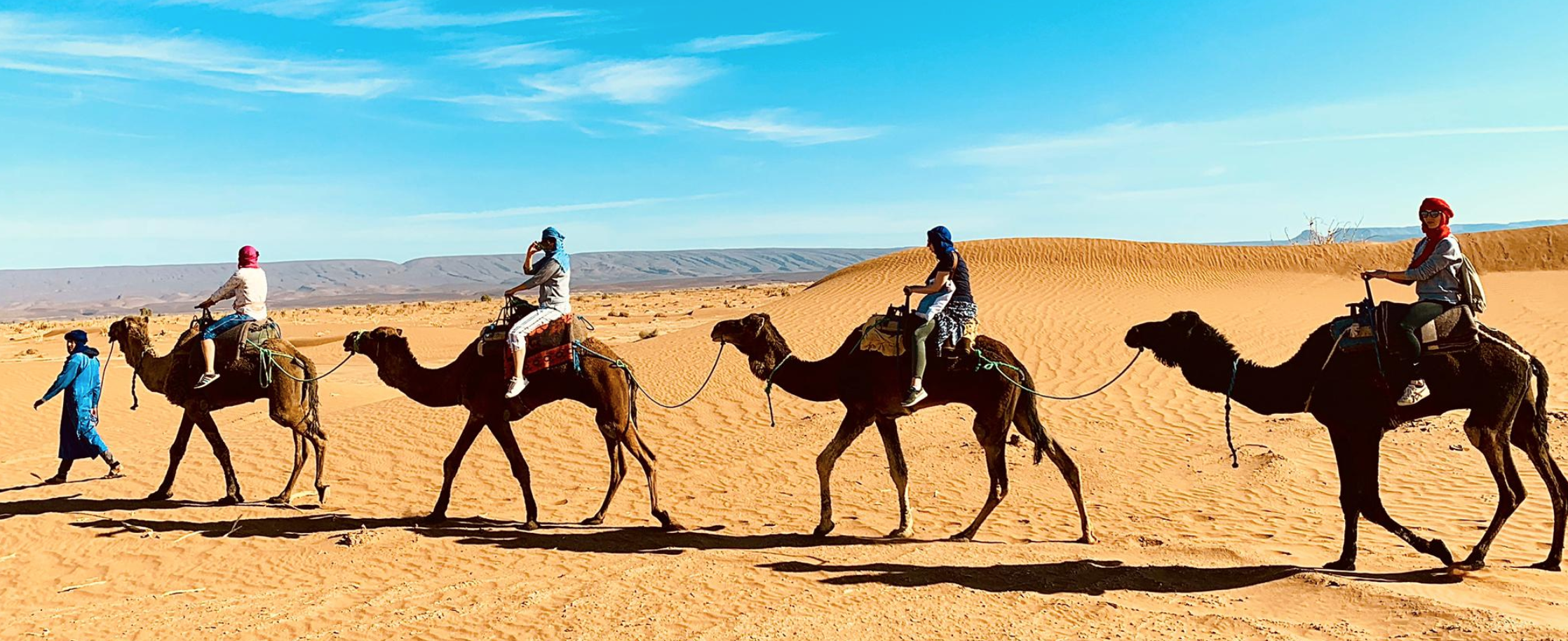 Yoga Retreat Marokko April 2022