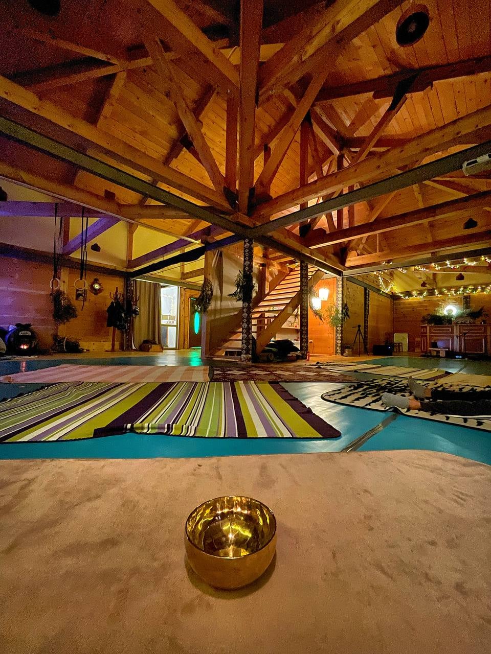 Mountain Retreat Location in Georgia