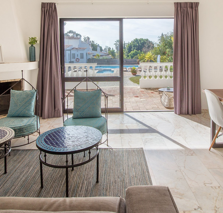 Retreat Portugal 8 - 14 May 2022