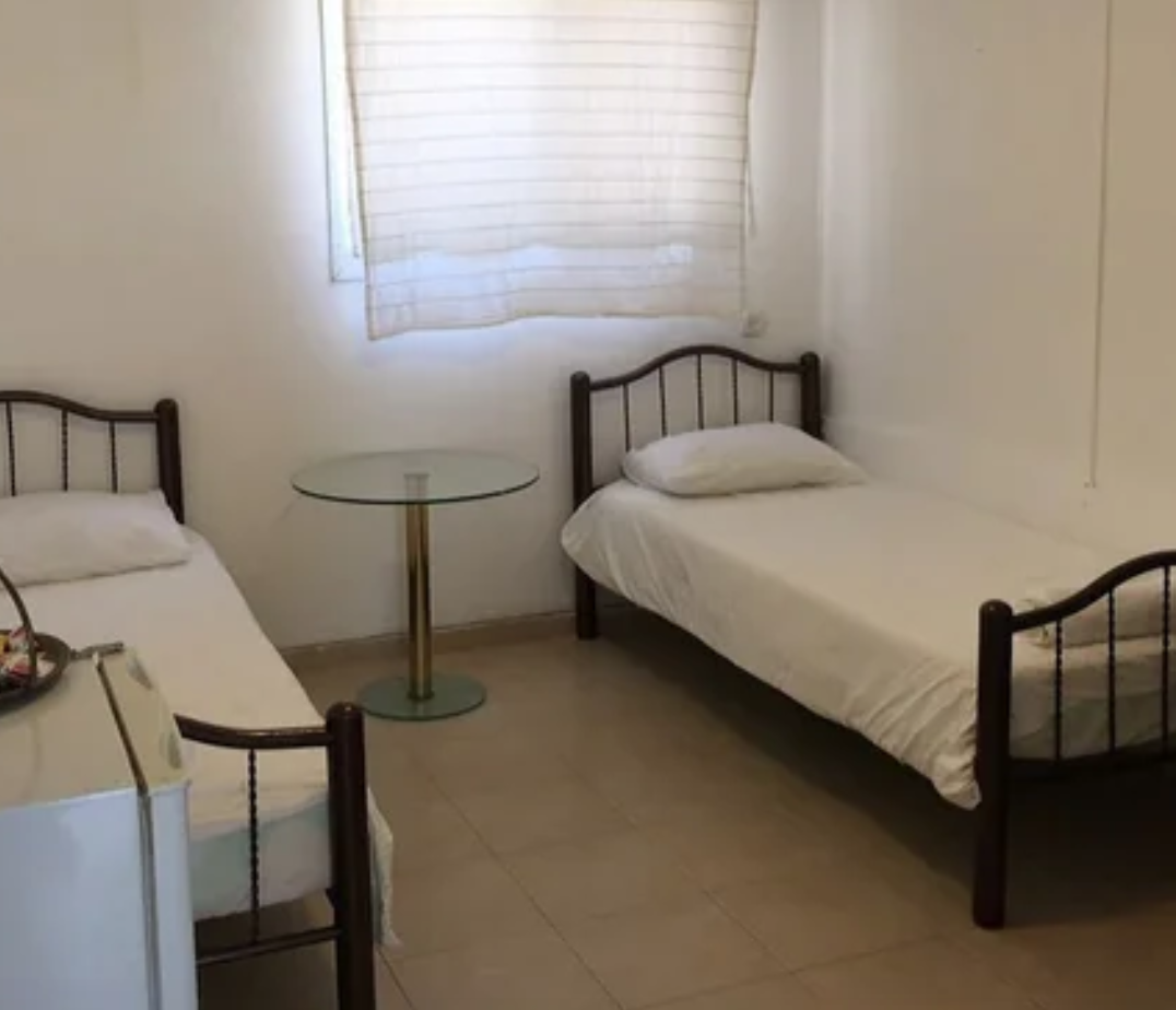 Yoga and Floating Retreat Dead Sea Israel april 2022