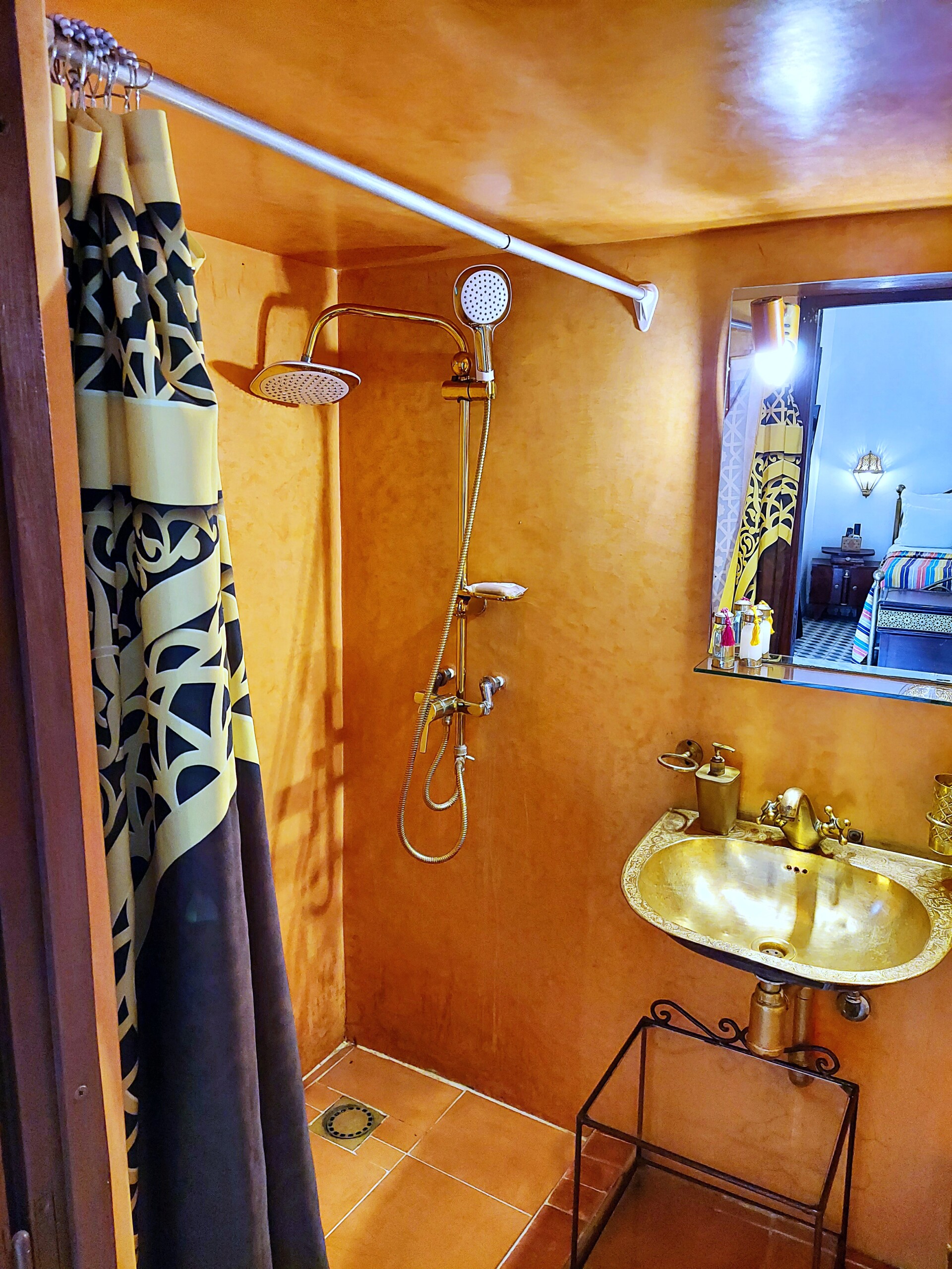 Yoga Retreat Morocco 14 - 21 August 2022