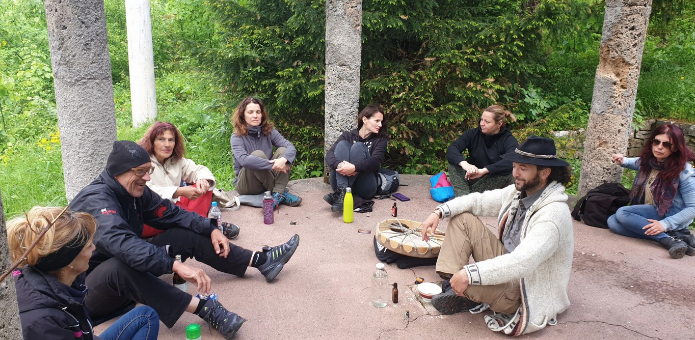 Holistic Retreat Serbia 10 - 15 June 2022