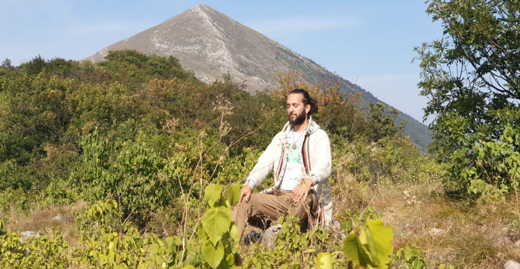 2, 4 or 6 Days Retreat by the Pyramid Mountain Rtanj
