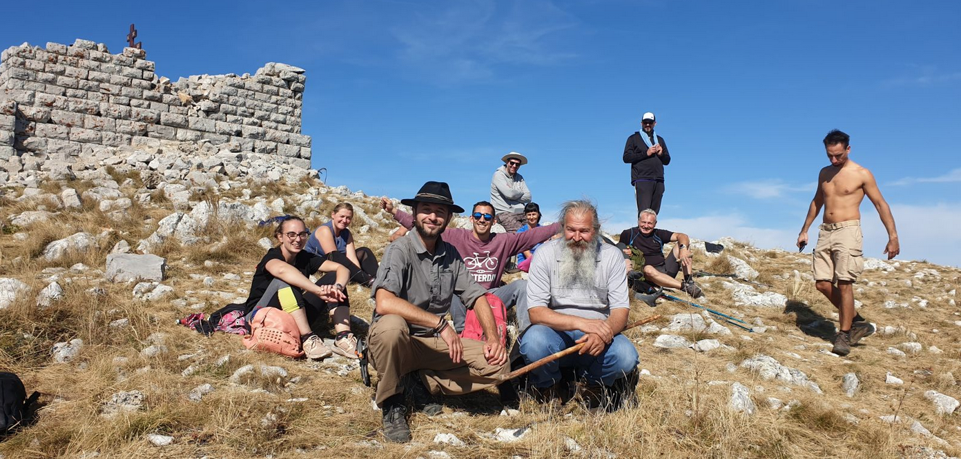 Holistic Retreat Serbia 10 - 15 June 2022