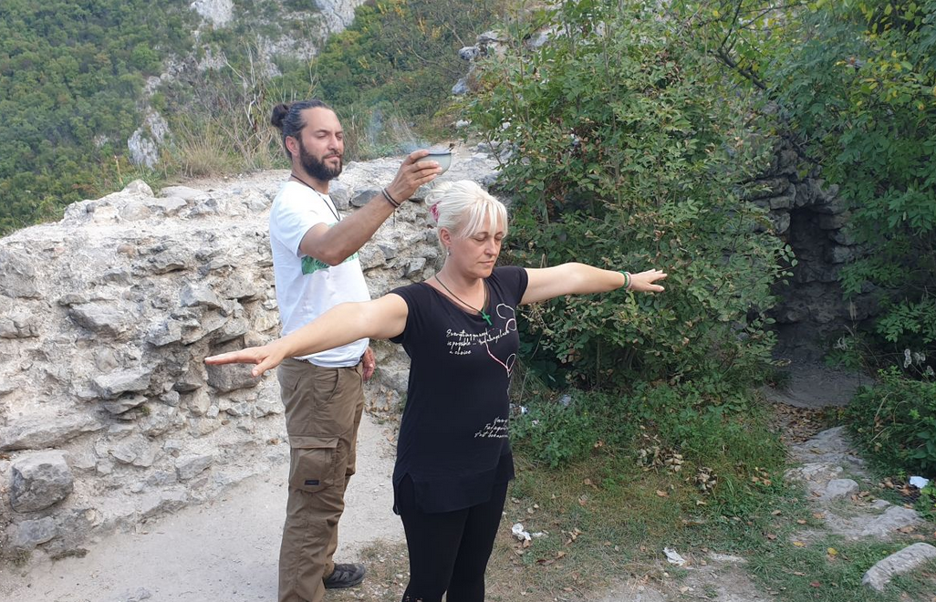 Holistic Retreat Serbia 10 - 15 June 2022