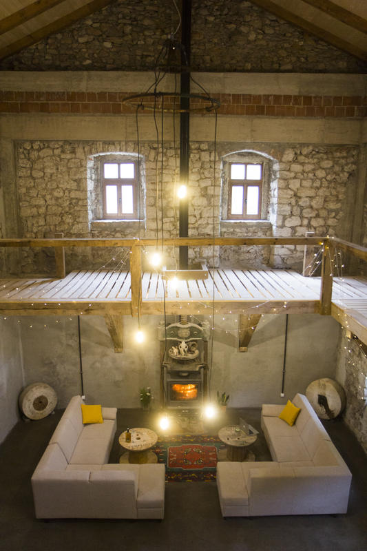 Yoga Retreat Montenegro 26 May - 2 June 2024