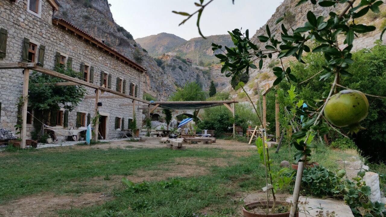 Yoga Retreat Venue Montenegro