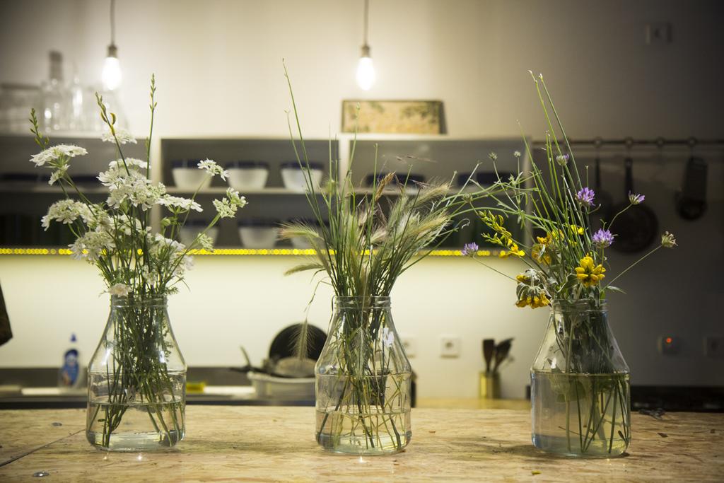 Kitchen Herbs Natural Organic Montenegro