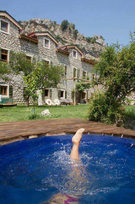 Yoga Retreat Montenegro 26 May - 2 June 2024