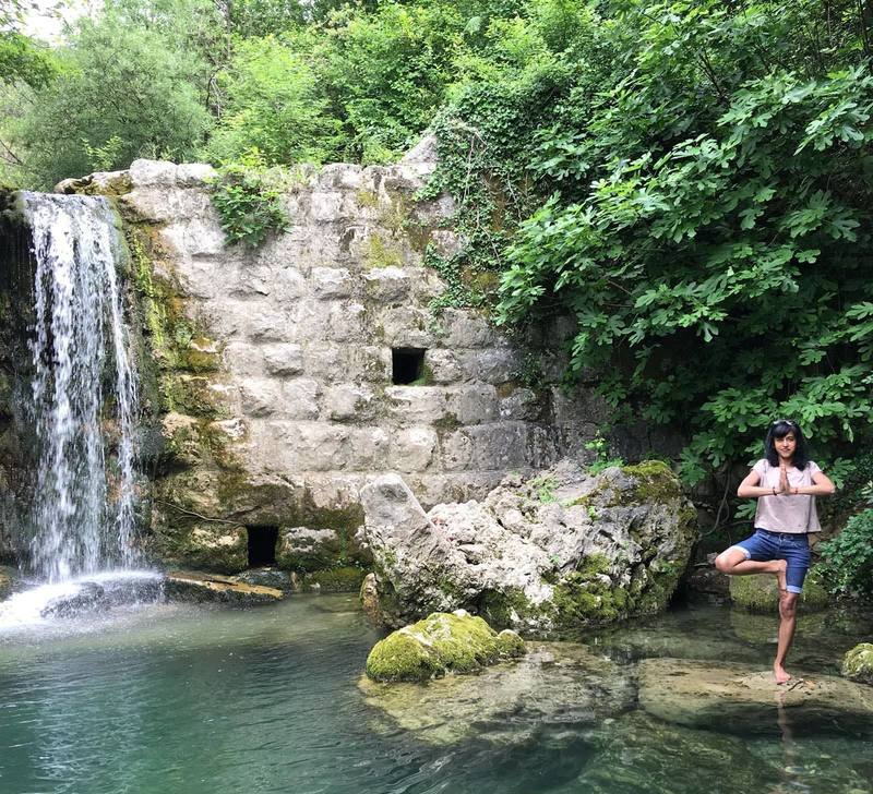 26.05. - 02.06.2024 retreat in montenegro